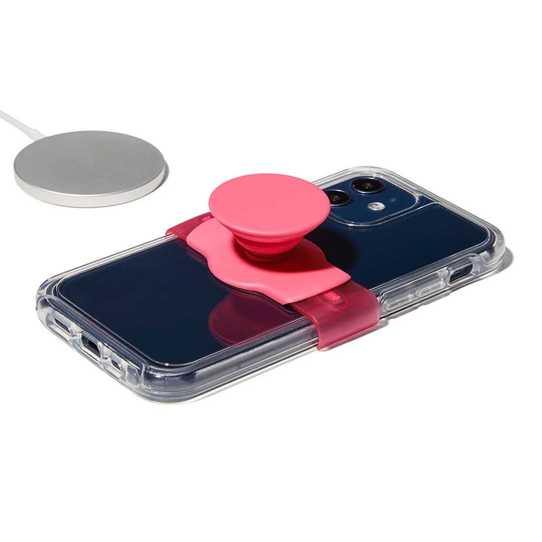 Custom PopGrip (Slide Stretch) - WriteOn Promotions