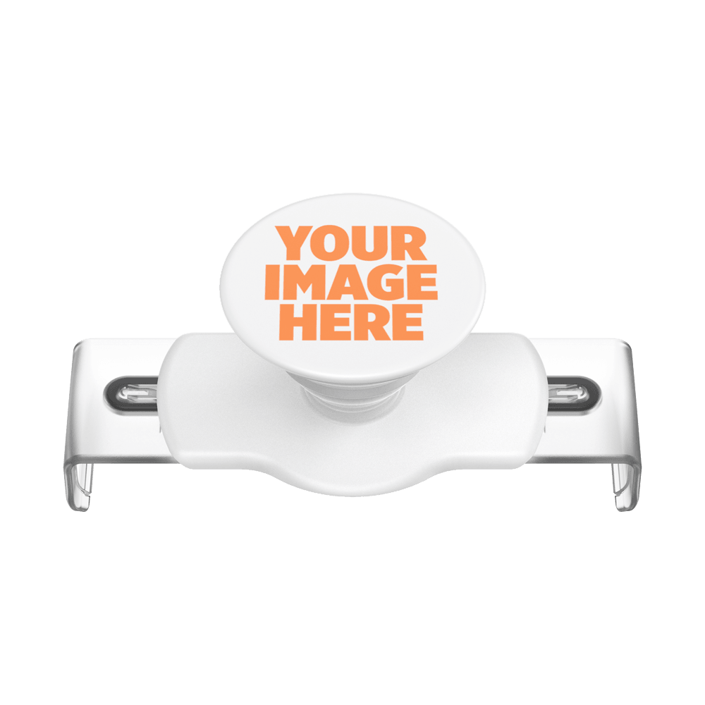 Custom PopGrip (Slide Stretch) - WriteOn Promotions