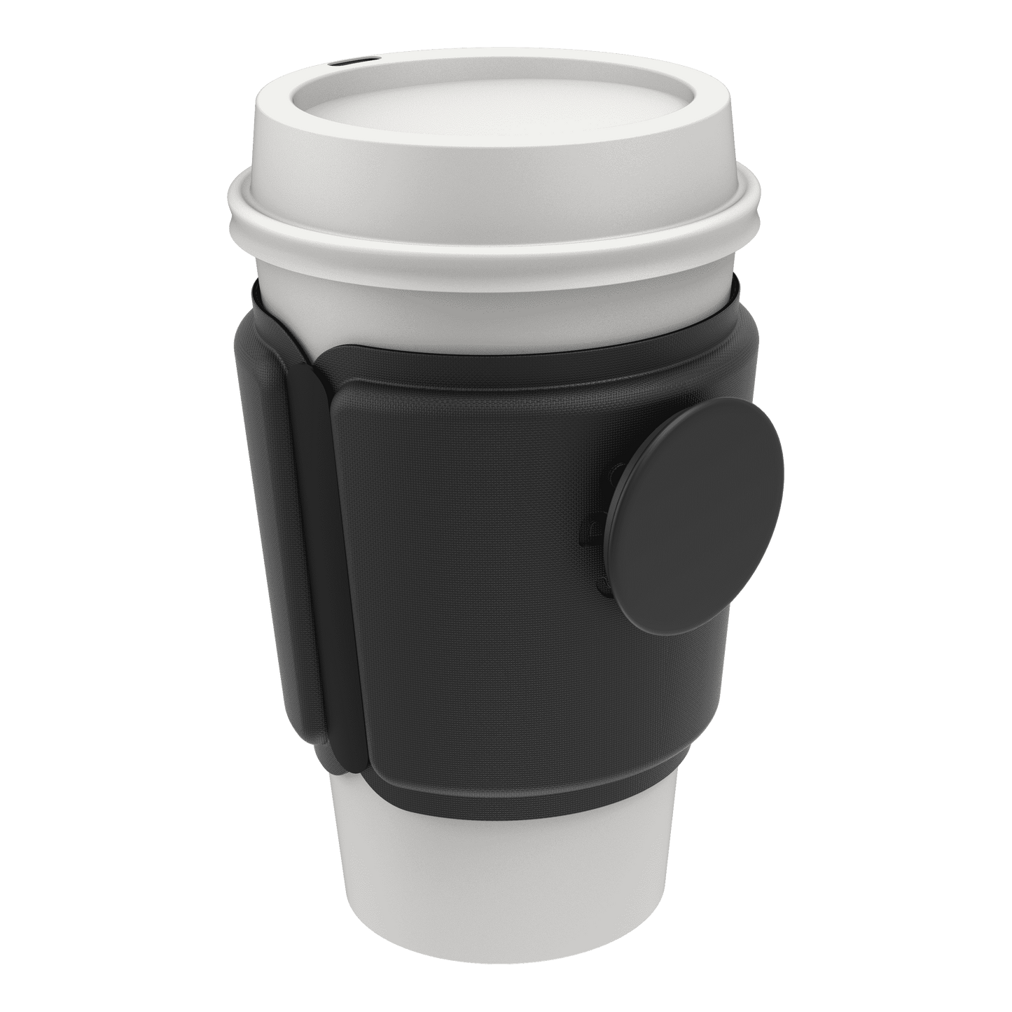 Custom PopThirst Cup Sleeve - WriteOn Promotions