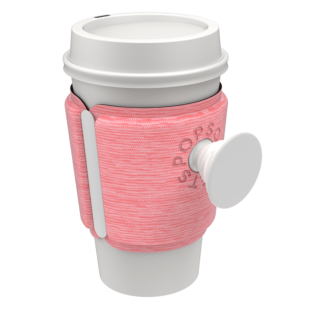 Custom PopThirst Cup Sleeve - WriteOn Promotions