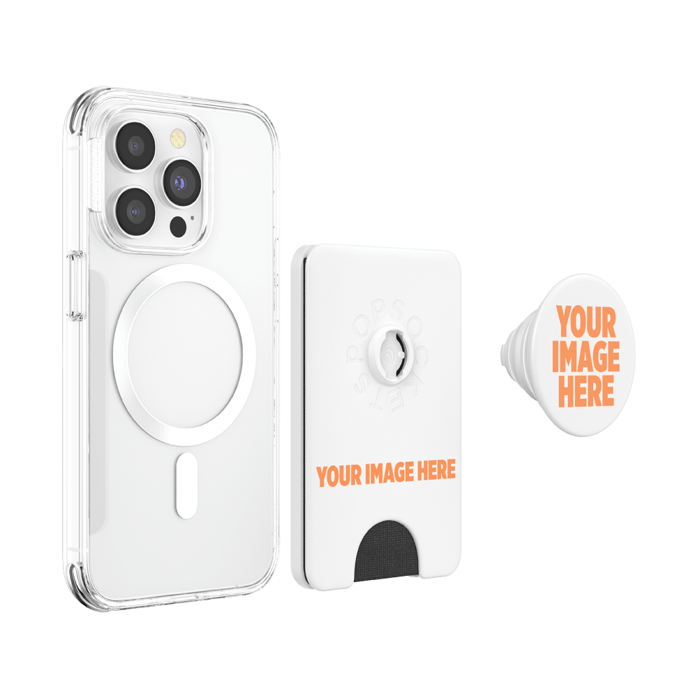 Custom PopWallet+ (MagSafe) - WriteOn Promotions