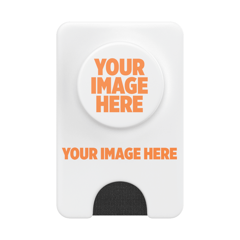 Custom PopWallet+ (MagSafe) - WriteOn Promotions