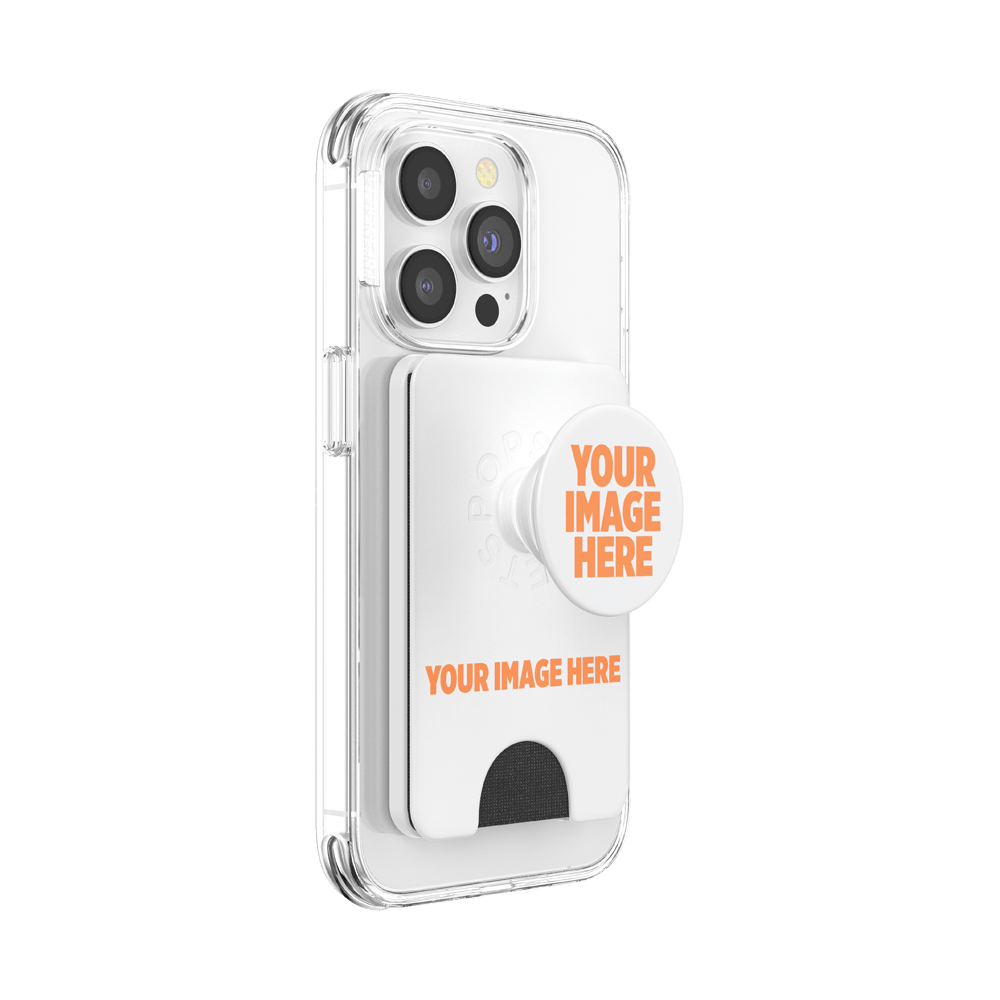 Custom PopWallet+ (MagSafe) - WriteOn Promotions