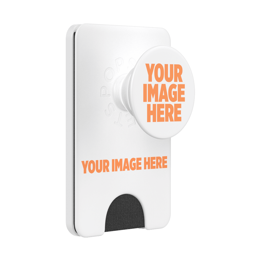 Custom PopWallet+ (MagSafe) - WriteOn Promotions