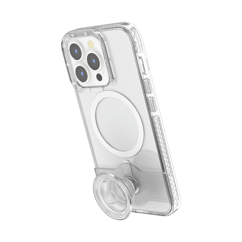 iPhone 13 Pro: MagSafe Phone Case - WriteOn Promotions