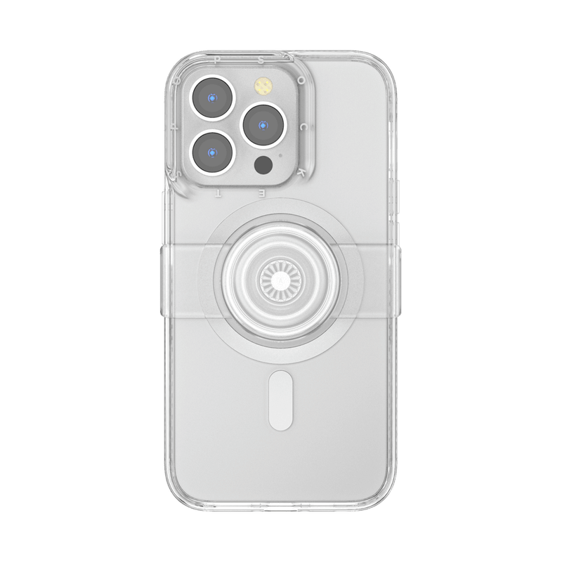 iPhone 13 Pro: MagSafe Phone Case - WriteOn Promotions