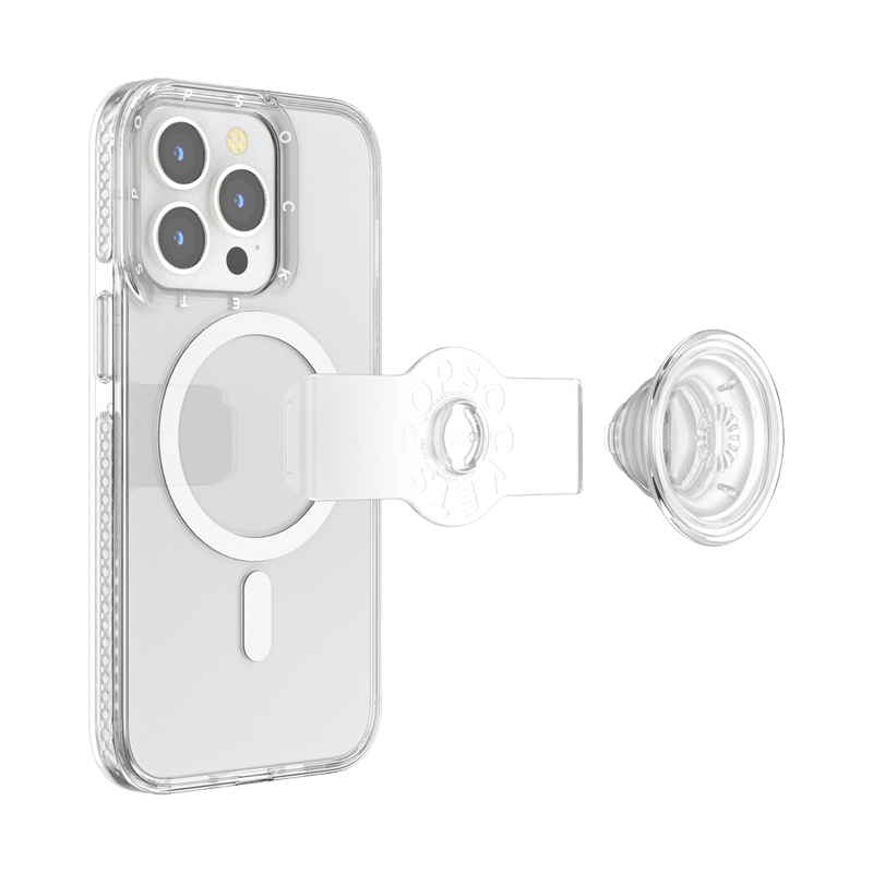 iPhone 13 Pro: MagSafe Phone Case - WriteOn Promotions