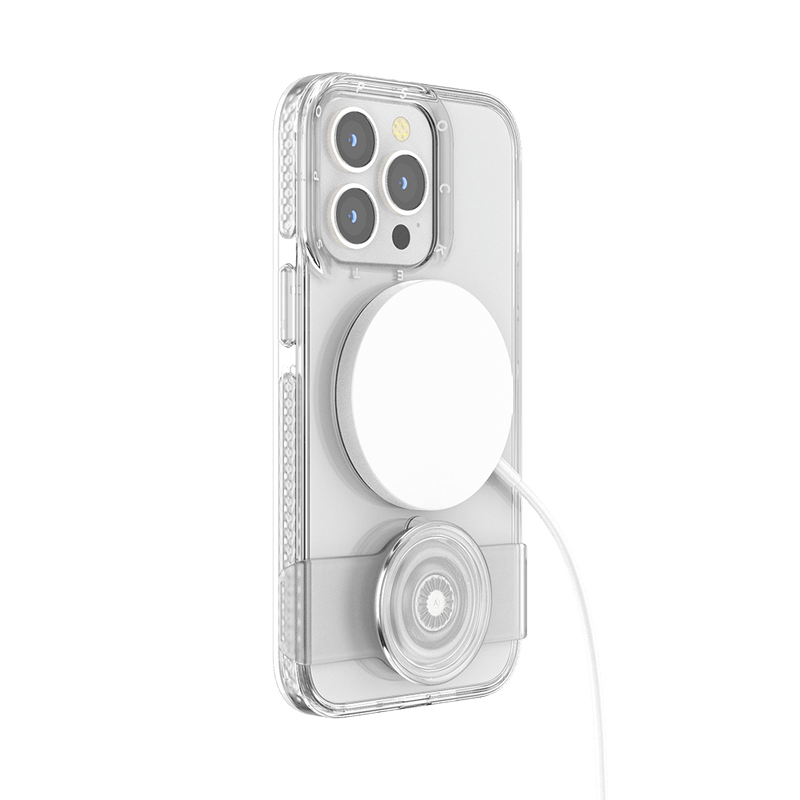 iPhone 13 Pro: MagSafe Phone Case - WriteOn Promotions