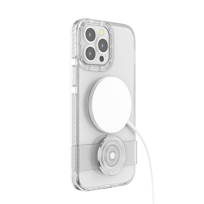 iPhone 13 Pro Max: MagSafe Phone Case - WriteOn Promotions