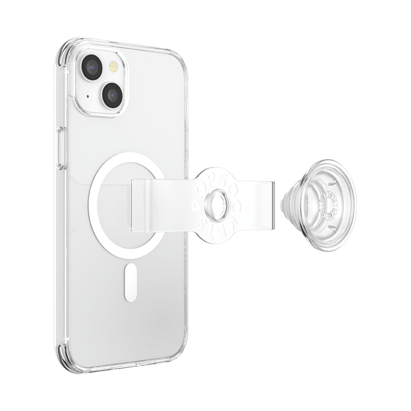 iPhone 14 Plus: MagSafe Phone Case - WriteOn Promotions
