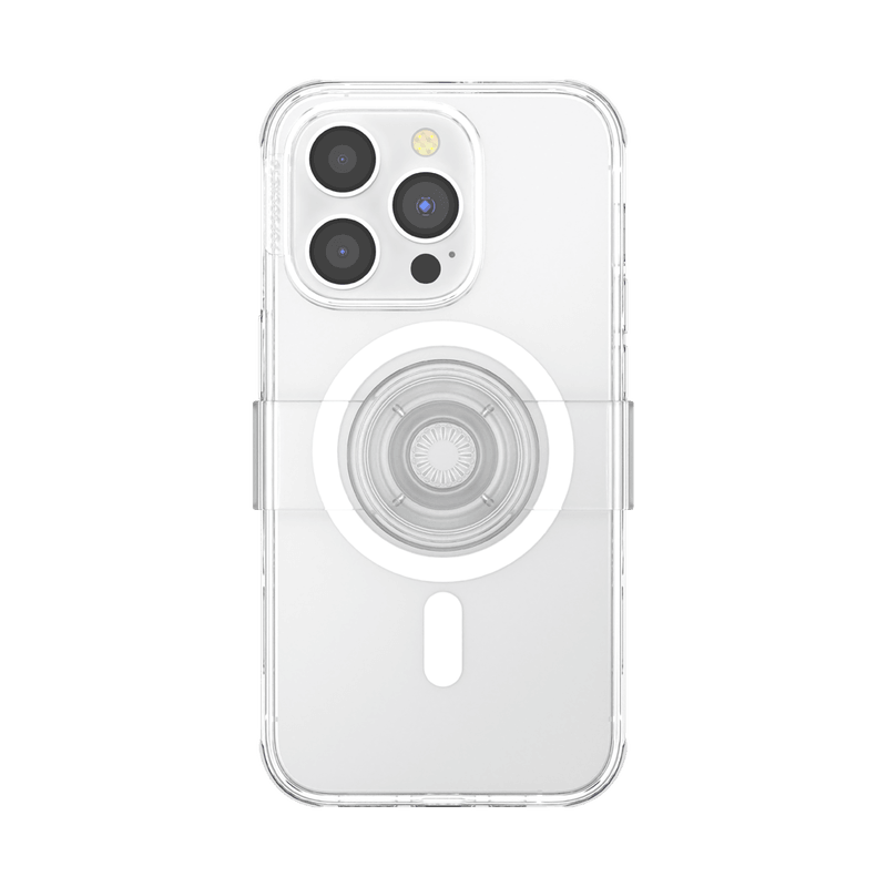 iPhone 14 Pro: MagSafe Mobile Phone Case - WriteOn Promotions