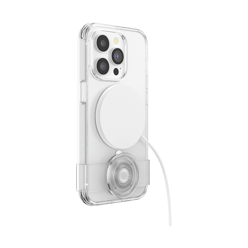 iPhone 14 Pro: MagSafe Mobile Phone Case - WriteOn Promotions