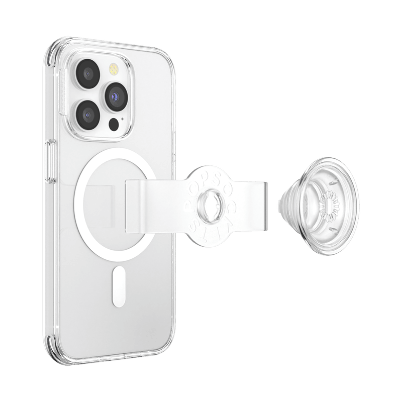 iPhone 14 Pro: MagSafe Mobile Phone Case - WriteOn Promotions