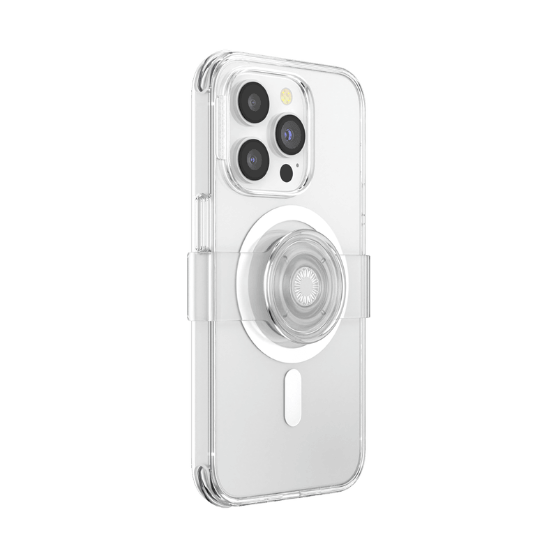 iPhone 14 Pro: MagSafe Mobile Phone Case - WriteOn Promotions