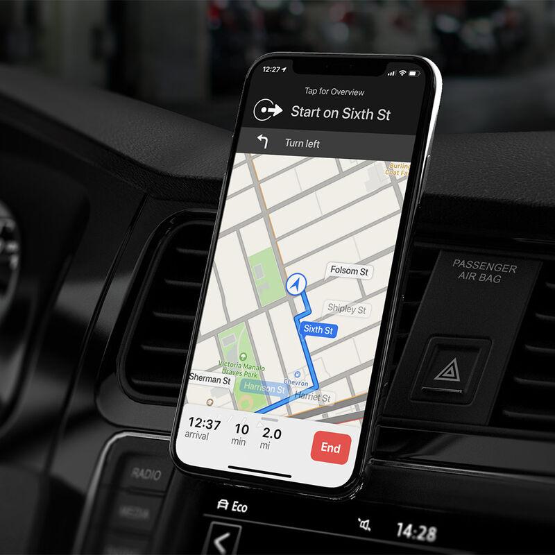 PopMount 2: Car Vent Mount - WriteOn Promotions