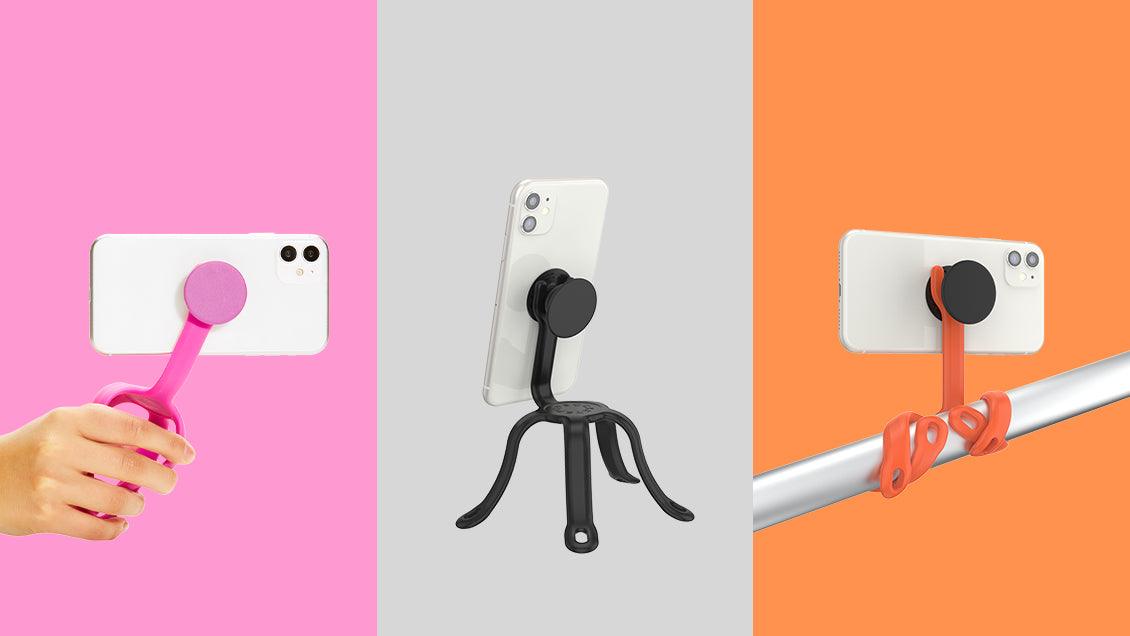 PopMount 2: Flex Mount - WriteOn Promotions