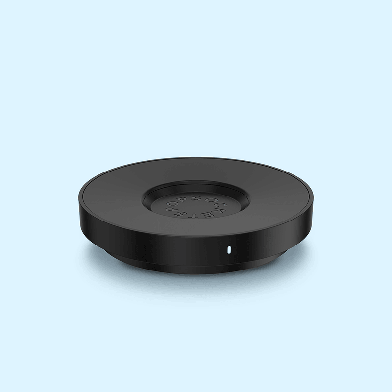 PopPower 2: Wireless Charger for Phones - WriteOn Promotions