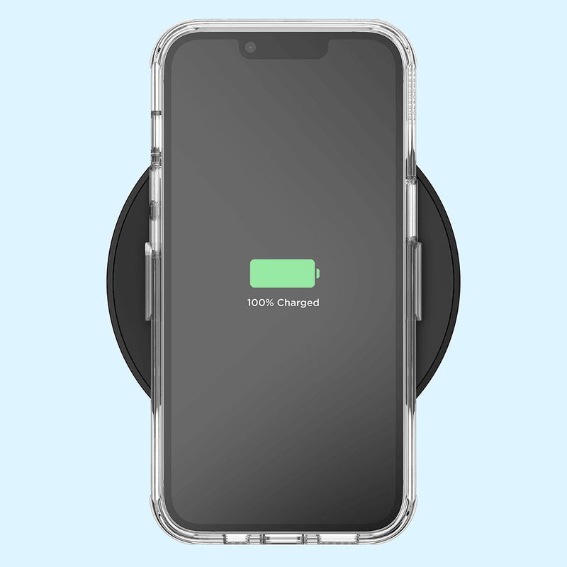 PopPower 2: Wireless Charger for Phones - WriteOn Promotions