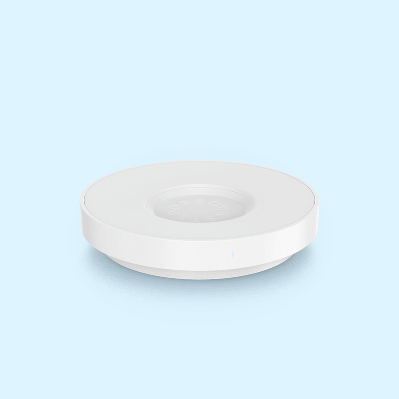 PopPower 2: Wireless Charger for Phones - WriteOn Promotions