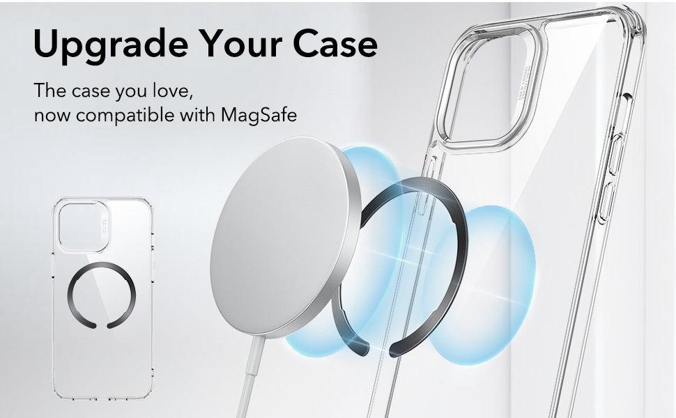 Universal MagSafe Ring Adapter - WriteOn Promotions