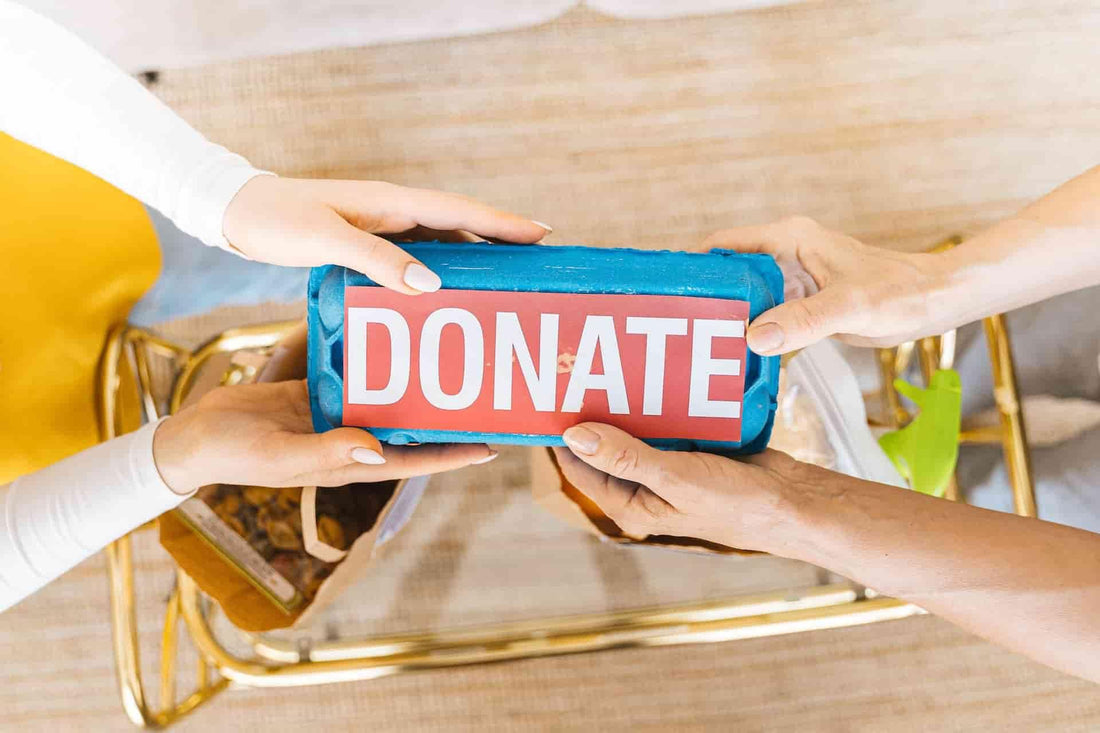10 Fundraising Merchandise Ideas - WriteOn Promotions