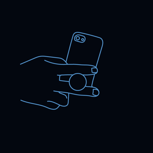 WriteOn Promotions Your supplier for customizable bulk PopSockets