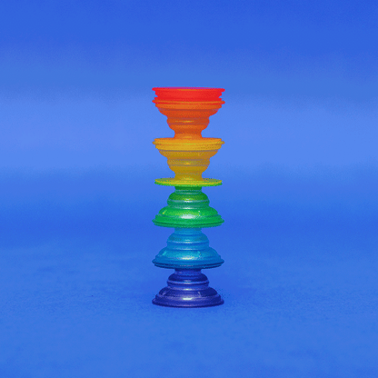 Fidget Train - WriteOn Promotions