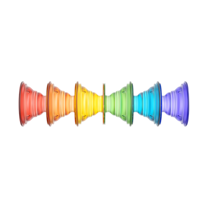 Fidget Train - WriteOn Promotions