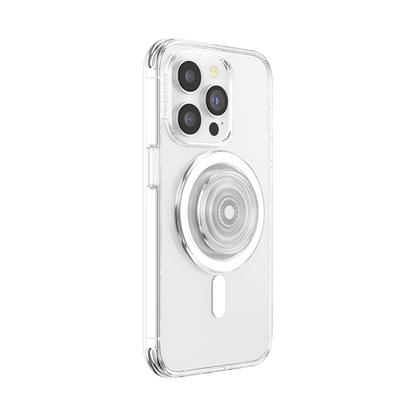 Round PopGrip for MagSafe®