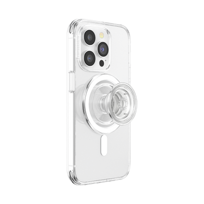Round PopGrip for MagSafe®
