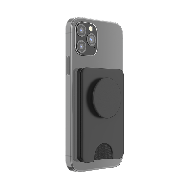 PopWallet+ (MagSafe) - WriteOn Promotions