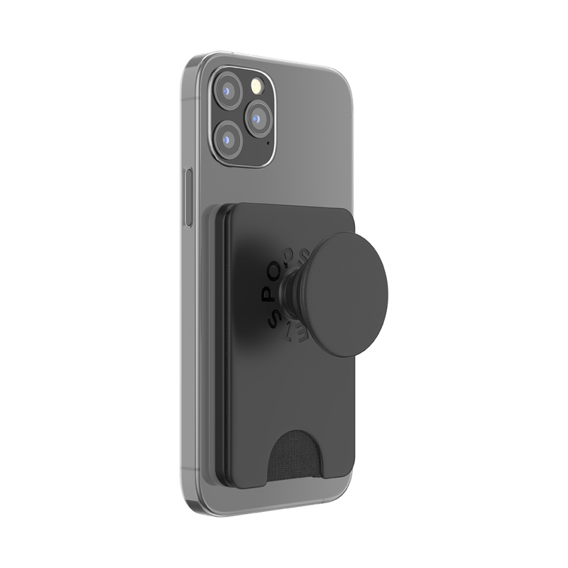 PopWallet+ (MagSafe) - WriteOn Promotions
