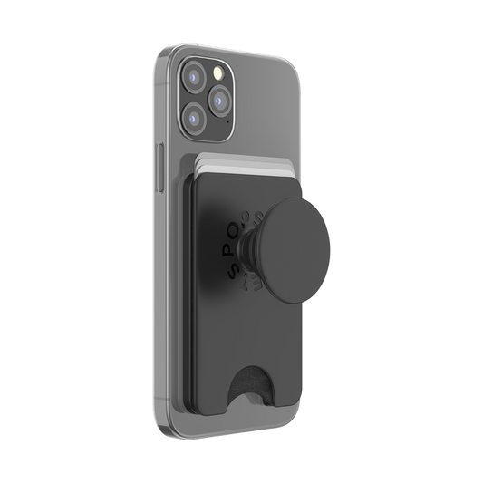 PopWallet+ (MagSafe) - WriteOn Promotions