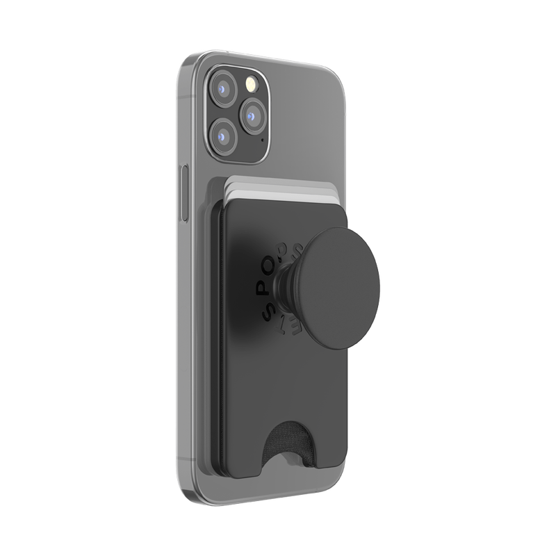 PopWallet+ (MagSafe)