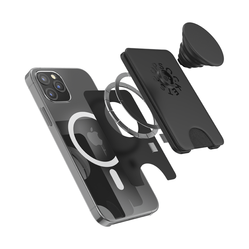 PopWallet+ (MagSafe) - WriteOn Promotions