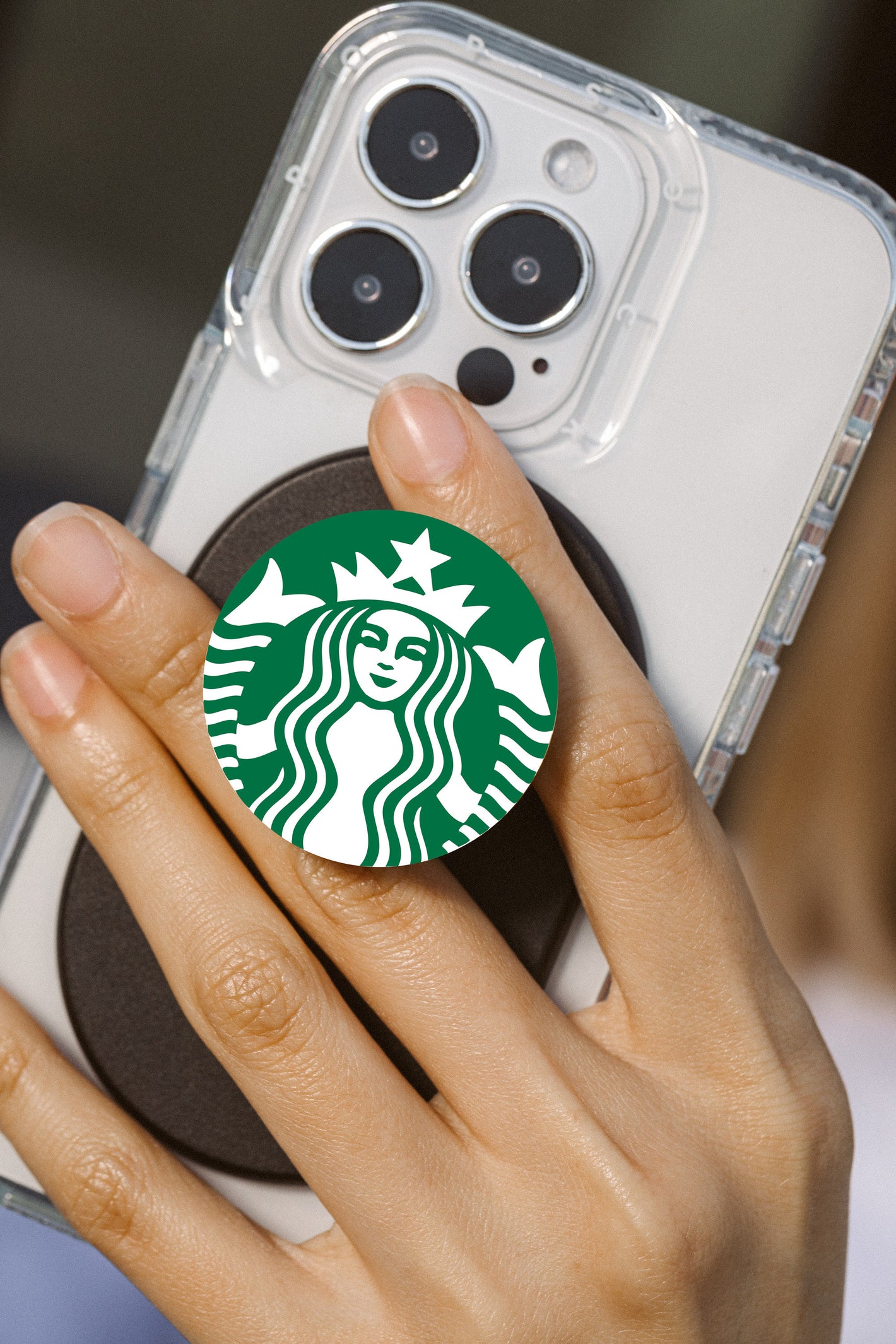 Custom Branded PopSockets with Logo