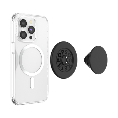 Round PopGrip for MagSafe®