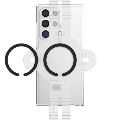 Universal MagSafe Ring Adapter