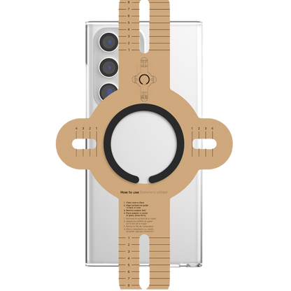 Universal MagSafe Ring Adapter