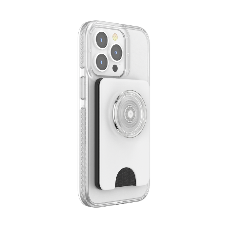 PopWallet+ (MagSafe) - WriteOn Promotions