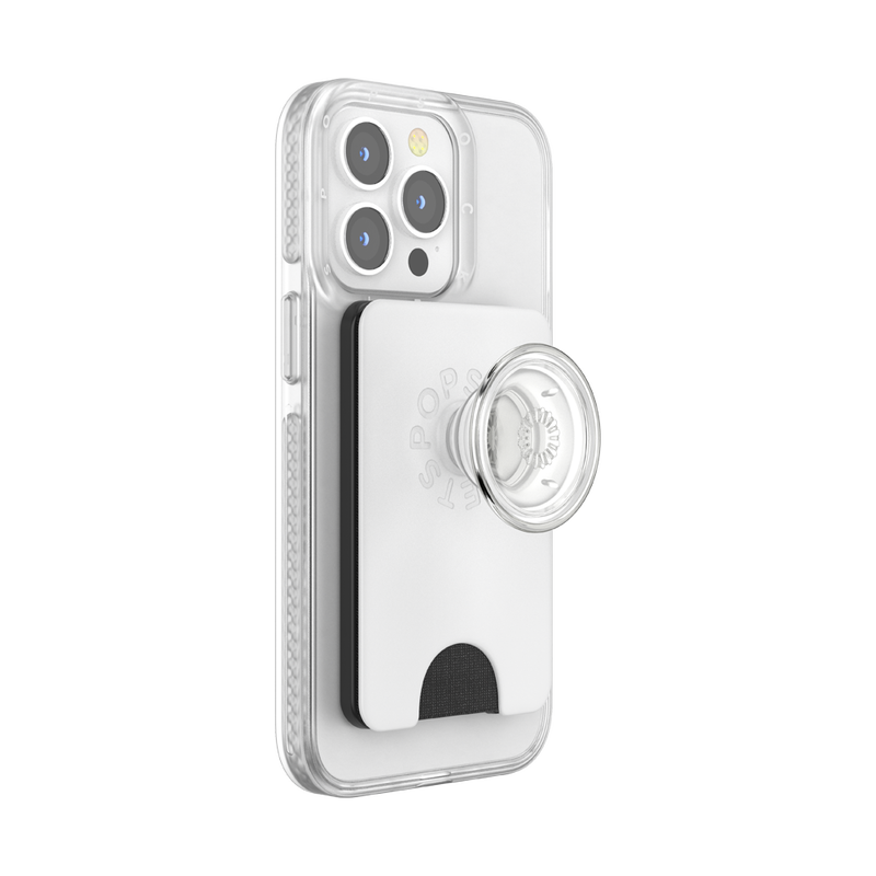 PopWallet+ (MagSafe) - WriteOn Promotions