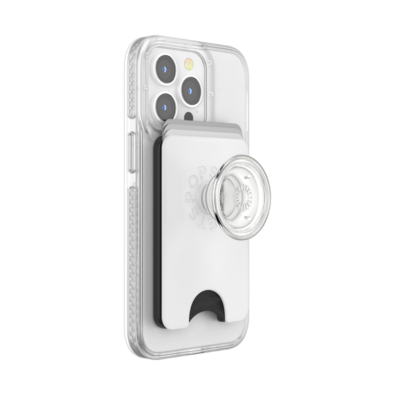 PopWallet+ (MagSafe) - WriteOn Promotions