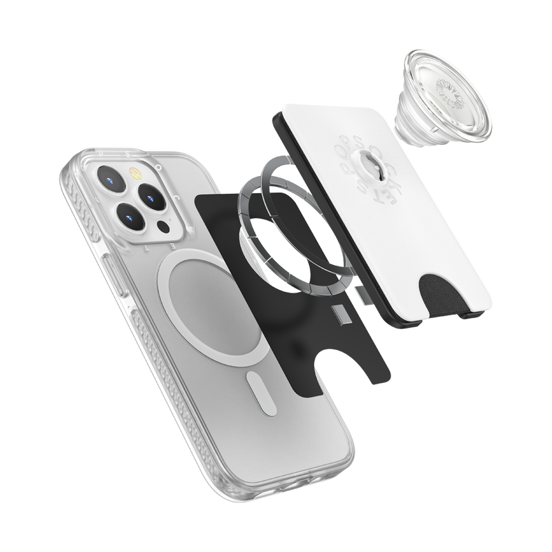 PopWallet+ (MagSafe) - WriteOn Promotions