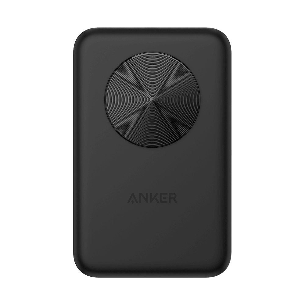 Magnetic Portable Wireless Charger 10K