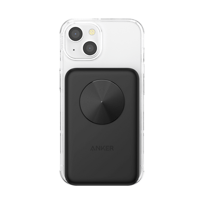 Anker MagGo: Portable MagSafe iPhone Charger - WriteOn Promotions