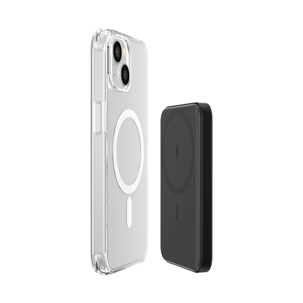 Anker MagSafe MagGo Magnetic Portable PopSockets Charger – WriteOn  Promotions