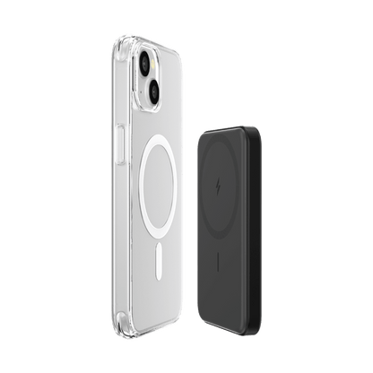 Anker MagGo: Portable MagSafe iPhone Charger - WriteOn Promotions