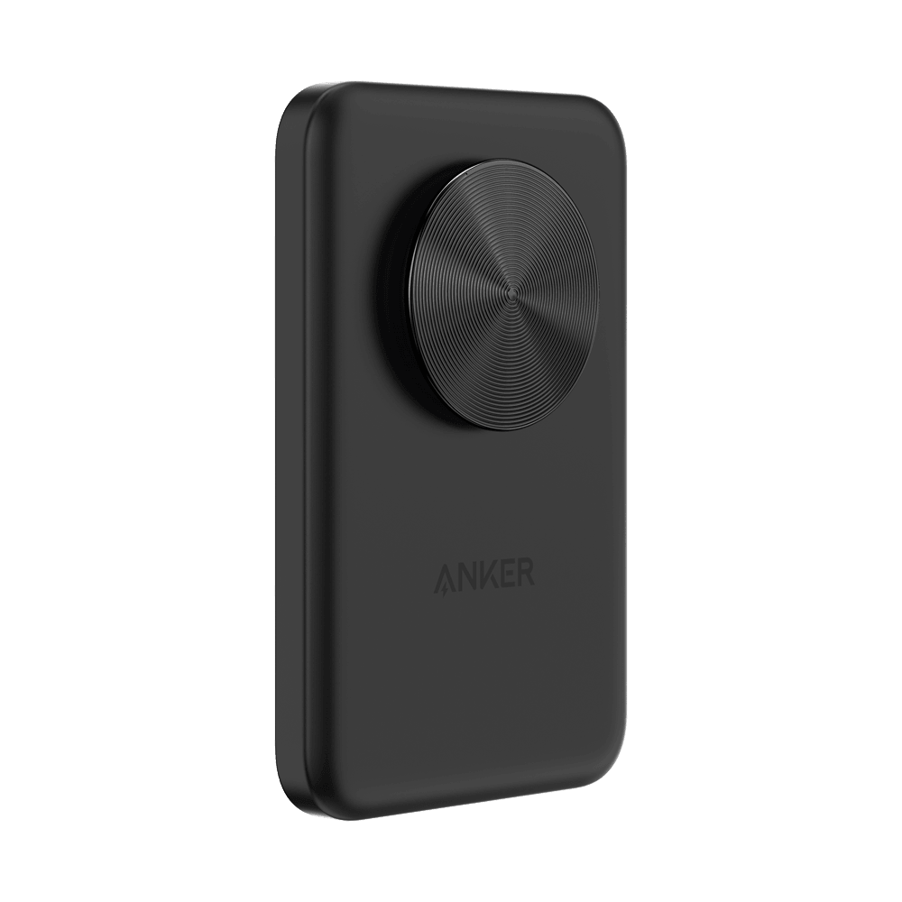 Anker MagSafe MagGo Magnetic Portable PopSockets Charger – WriteOn