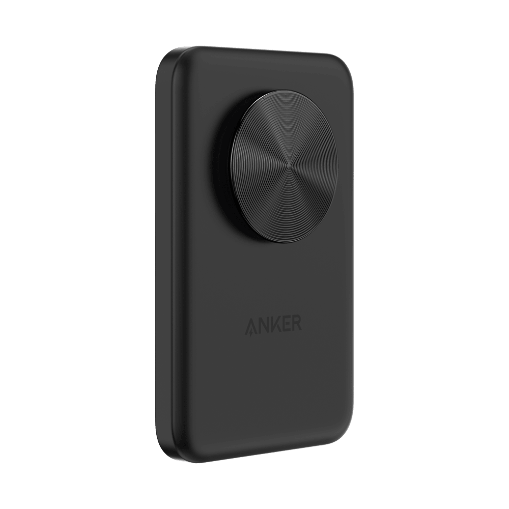 Anker MagGo: Portable MagSafe iPhone Charger - WriteOn Promotions