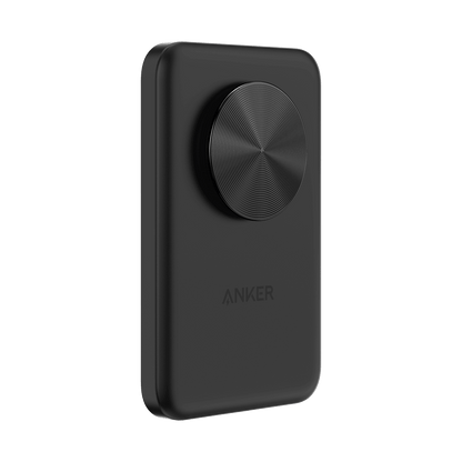 Anker MagGo: Portable MagSafe iPhone Charger - WriteOn Promotions